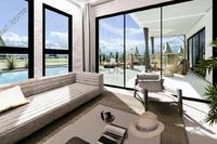 3 Bedroom Detached house in Pervolia (Larnaca) for sale 
