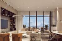1 Bedroom Apartment in Potamos Germasogeias (Limassol) for sale 