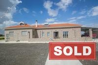 3 Bedroom Bungalow in Avgorou (Famagusta) for sale 