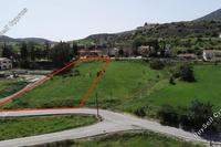 2964 SQM Land in Foinikaria (Limassol) for sale 
