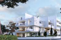 2 Bedroom Apartment in Aradippou (Larnaca) for sale 