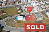 568 SQM Plot in Geri (Nicosia) for sale 