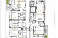 3 Bedroom Semi-detached house in Avgorou (Famagusta) for sale 