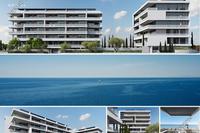 3 Bedroom Apartment · Katholiki (Limassol) for sale 