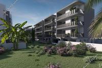 1 Bedroom Apartment in Oroklini (Larnaca) for sale 