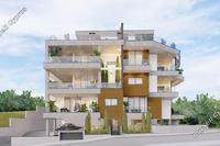 2 Bedroom Apartment in Agios Athanasios (Limassol) for sale 