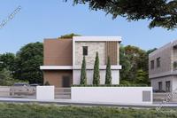 3 Bedroom Detached house · Paphos Municipality (Paphos) for sale 