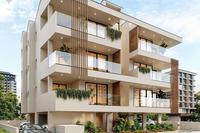 2 Bedroom Apartment in Strovolos (Nicosia) for sale 