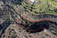 5017 SQM Plot · Dora (Limassol) for sale 