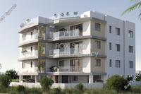 2 Bedroom Apartment · Deryneia (Famagusta) for sale 