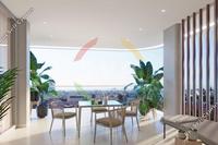 3 Bedroom Apartment in Germasogeia (Limassol) for sale 
