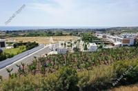 2712 SQM Land in Peyia (Paphos) for sale 