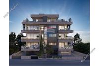 2 Bedroom Apartment in Petrou kai Pavlou (Limassol) for sale 