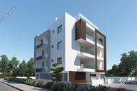 3 Bedroom Apartment in Aradippou (Larnaca) for sale 