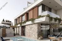 4 Bedroom Detached house in Ayia Napa (Famagusta) for sale 