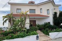 5 Bedroom Detached house in Konia (Paphos) for sale 