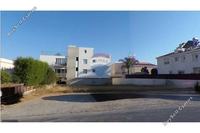 540 SQM Plot · Potamos Germasogeias (Limassol) for sale 