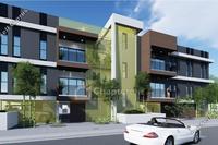 2 Bedroom Penthouse · Latsia (Nicosia) for sale 