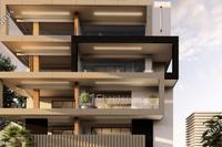 2 Bedroom Penthouse · Egkomi (Nicosia) to rent 