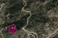 28672 SQM Land in Sykopetra (Limassol) for sale 