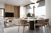 2 Bedroom Apartment · Petrou kai Pavlou (Limassol) for sale 