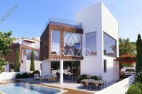3 Bedroom Detached house in Zakaki (Limassol) for sale 