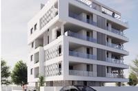 3 Bedroom Penthouse in Sotiros Agios Ioannis Larnaca (Larnaca) for sale 