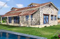 6 Bedroom Detached house in Souni Zanakia (Limassol) for sale 