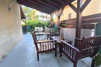3 Bedroom Ground floor apartment in Linopetra (Limassol) for sale 