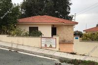 3 Bedroom Detached house · Lysos (Paphos) for sale 