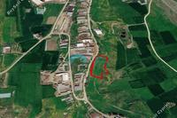 3011 SQM Land in Akaki (Nicosia) for sale 