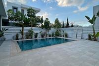 3 Bedroom Detached house in Makedonitissa (Nicosia) for sale 