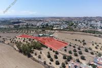 5185 SQM Plot · Pano Lakatamia (Nicosia) for sale 