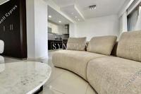 1 Bedroom Apartment in Agios Tychonas (Limassol) to rent 