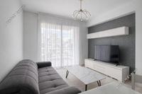 1 Bedroom Apartment in Agia Zoni (Limassol) to rent 