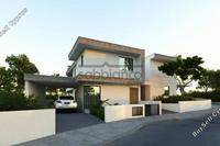 3 Bedroom Detached house · Anglisides (Larnaca) for sale 