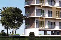 1 Bedroom Apartment in Aradippou (Larnaca) for sale 