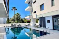 1 Bedroom Apartment in Livadia Larnacas (Larnaca) to rent 