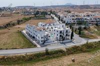 2 Bedroom Apartment in Tersefanou (Larnaca) for sale 