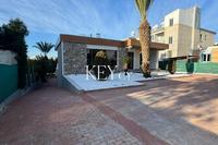  Commercial Building · Apostolos Andreas Limassol (Limassol) to rent 