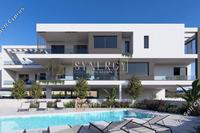 2 Bedroom Apartment in Livadia Larnacas (Larnaca) for sale 