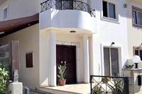 4 Bedroom Semi-detached house · Mesa Gitonia (Limassol) for sale 