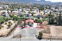 3 Bedroom Detached house · Parekklisia (Limassol) for sale 