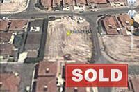 1450 SQM Plot in Aradippou (Larnaca) for sale 