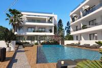 2 Bedroom Ground floor apartment · Kapparis (Famagusta) for sale 