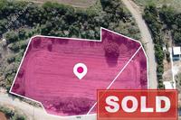 6441 SQM Land · Pernera (Famagusta) for sale 