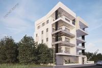2 Bedroom Apartment · Dasoupoli (Nicosia) for sale 