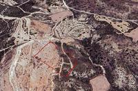 11706 SQM Land in Tochni (Larnaca) for sale 
