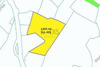 5835 SQM Land · Ergates (Nicosia) for sale 