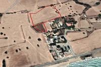 11920 SQM Land · Agios Theodoros Larnacas (Larnaca) for sale 